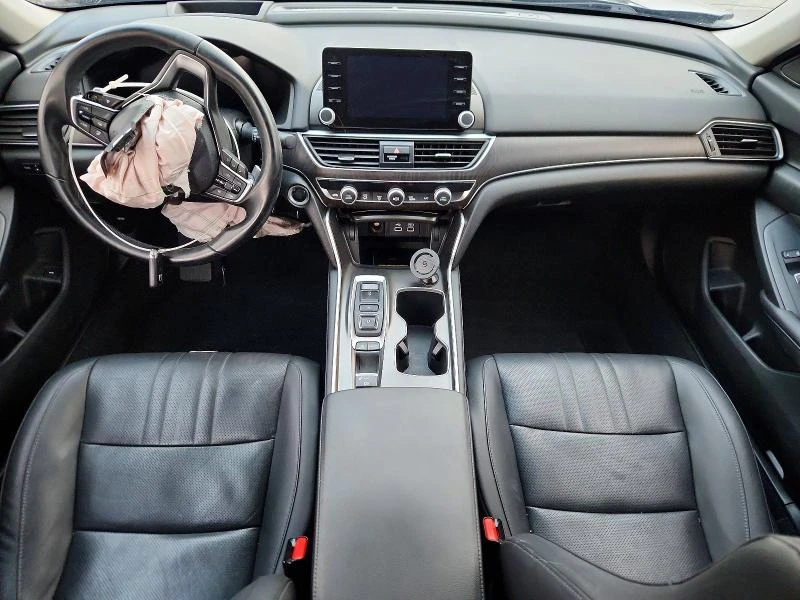 Honda Accord 2.0L 4 FRONT WHEEL DRIVE | Mobile.bg � ����������� 9