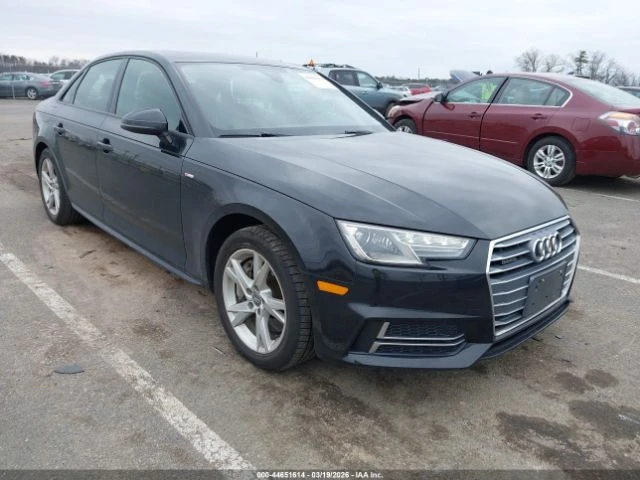 Audi A4 2.0T TECH PREMIUM, снимка 7 - Автомобили и джипове - 54484112
