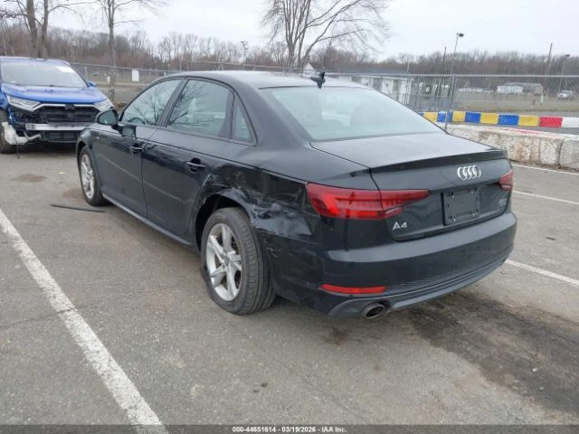 Audi A4 2.0T TECH PREMIUM, снимка 5 - Автомобили и джипове - 54484112