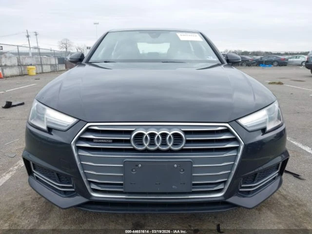 Audi A4 2.0T TECH PREMIUM, снимка 8 - Автомобили и джипове - 54484112