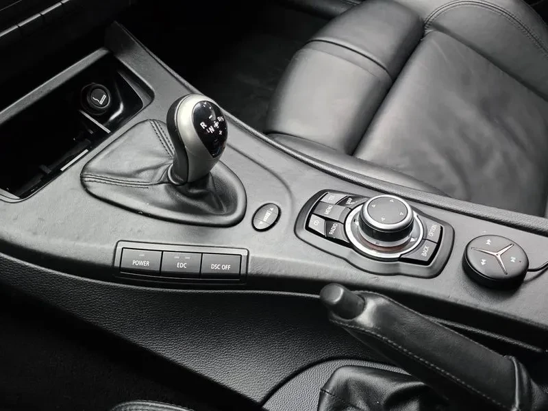 BMW M3, снимка 9 - Автомобили и джипове - 55183609
