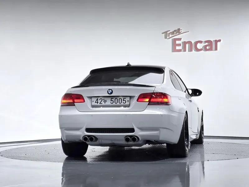 BMW M3, снимка 4 - Автомобили и джипове - 55183609