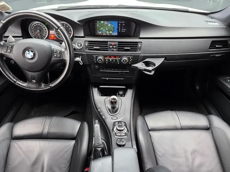 BMW M3, снимка 7 - Автомобили и джипове - 55183609