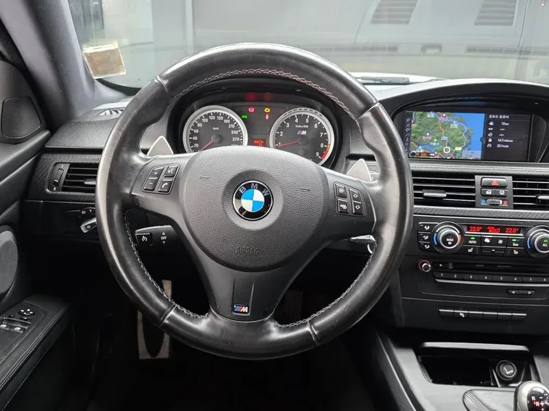 BMW M3, снимка 13 - Автомобили и джипове - 55183609