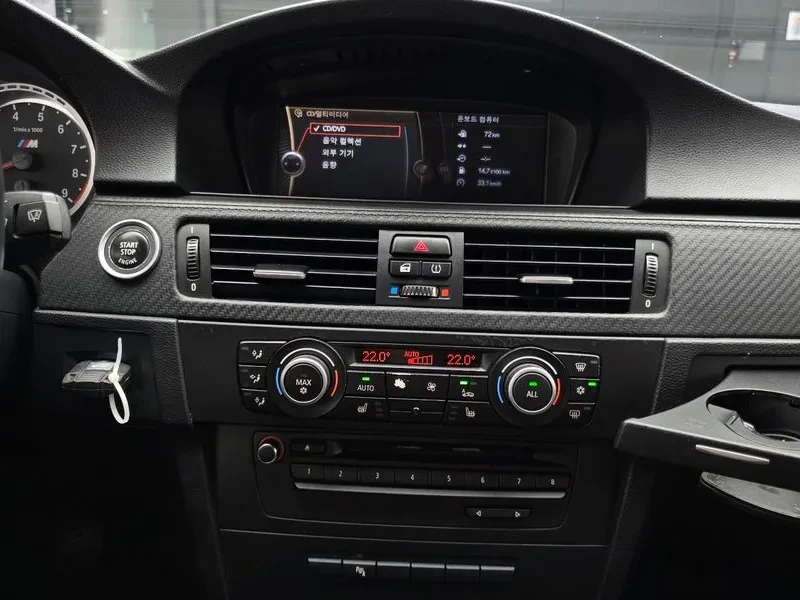 BMW M3, снимка 12 - Автомобили и джипове - 55183609