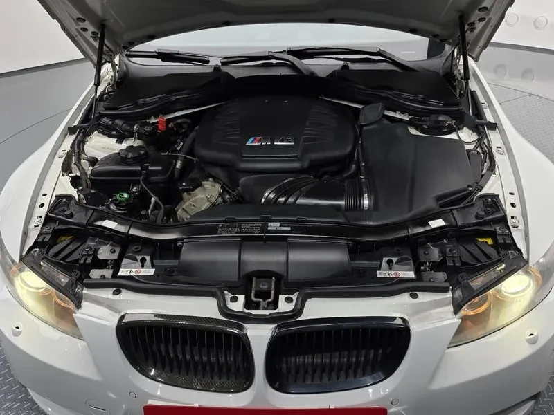 BMW M3, снимка 6 - Автомобили и джипове - 55183609