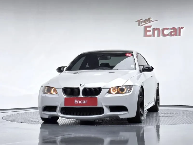 BMW M3, снимка 3 - Автомобили и джипове - 55183609