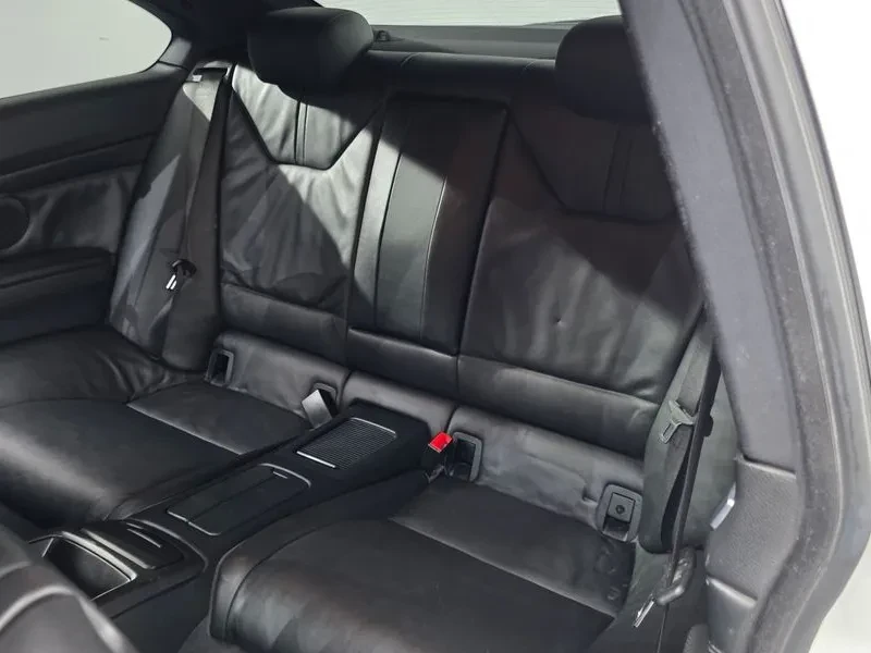 BMW M3, снимка 11 - Автомобили и джипове - 55183609