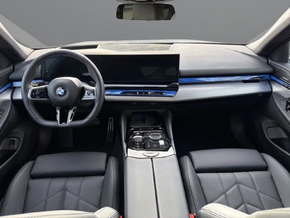 BMW 520 d xDrive = M-Sport = �������� | Mobile.bg � ����������� 7