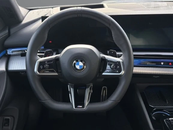 BMW 520 d xDrive = M-Sport = �������� | Mobile.bg � ����������� 6