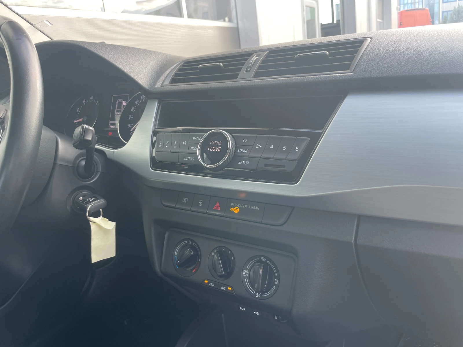 Skoda Fabia N1    Euro 6B | Mobile.bg   16