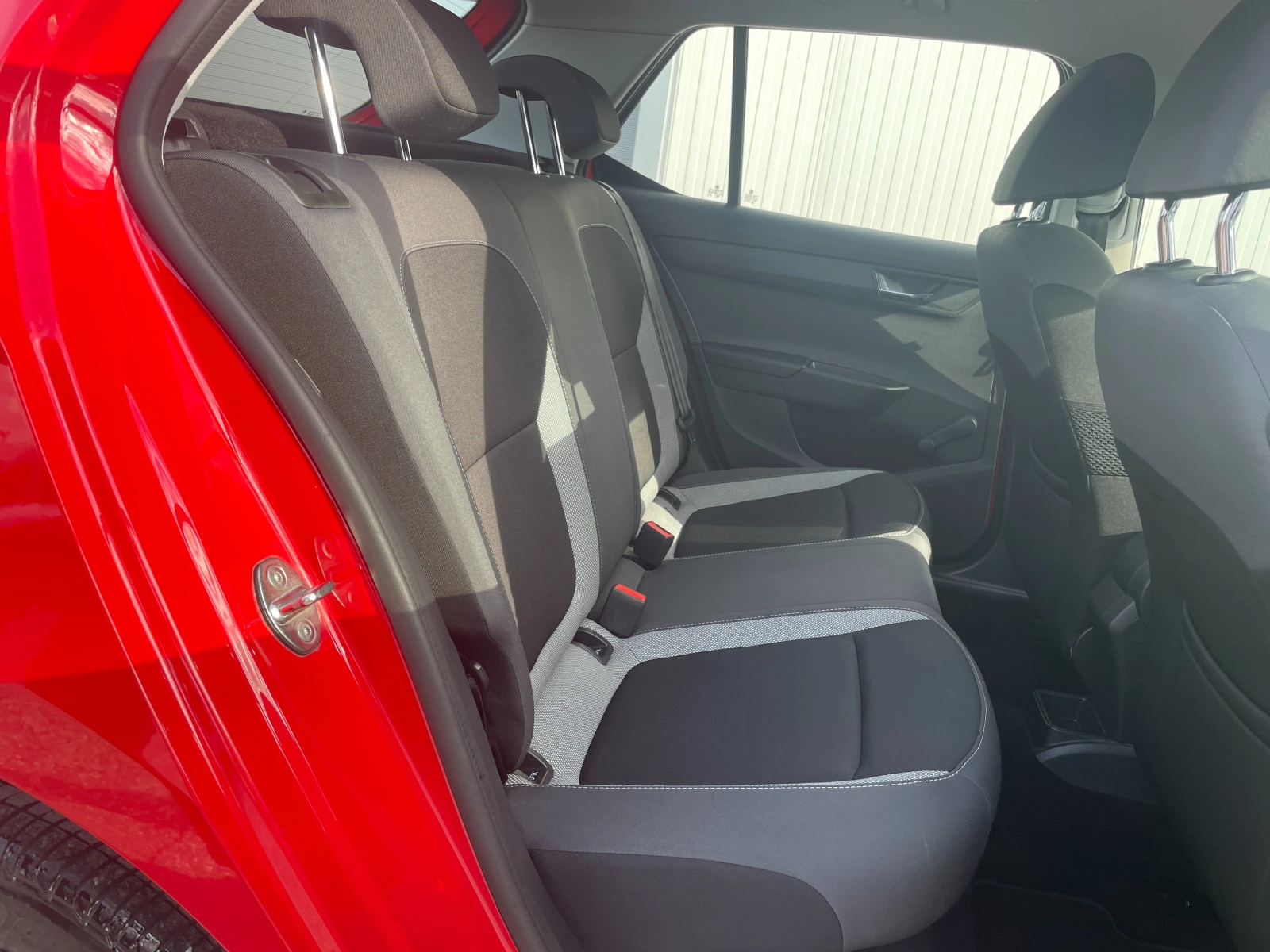 Skoda Fabia N1    Euro 6B | Mobile.bg   14