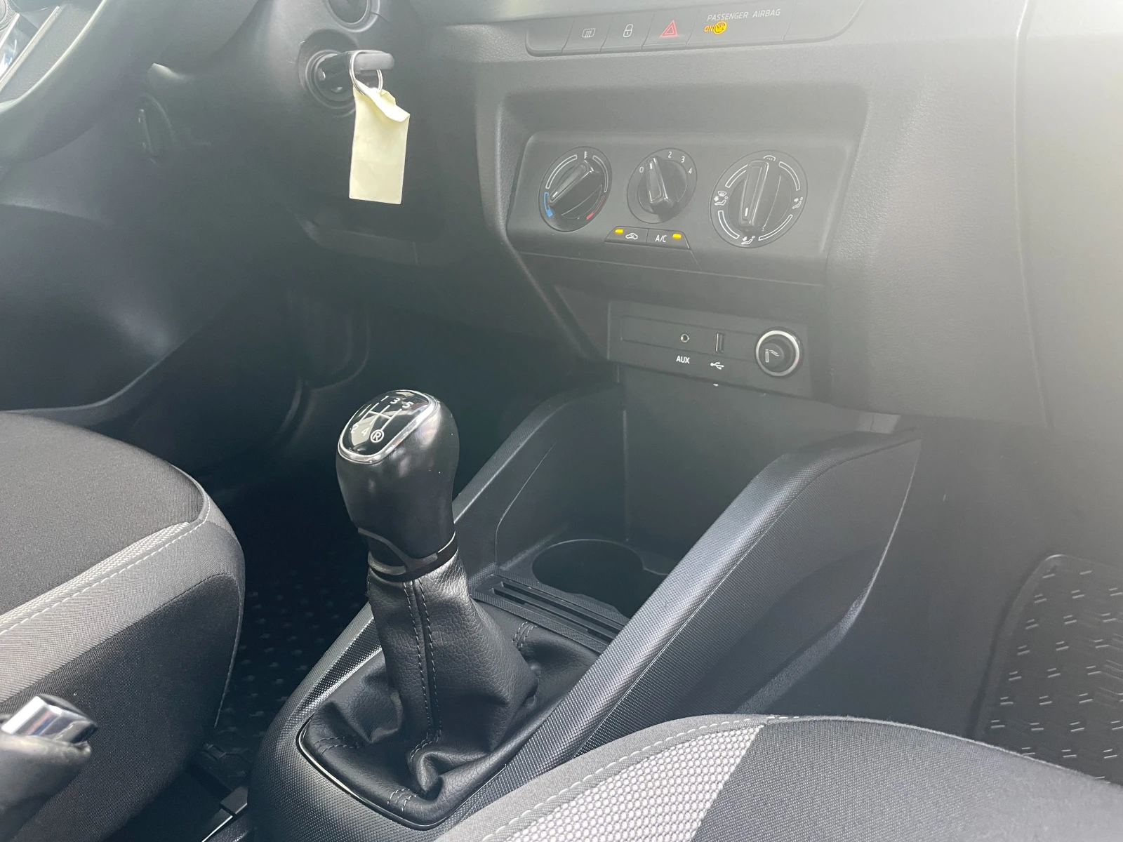 Skoda Fabia N1    Euro 6B | Mobile.bg   15