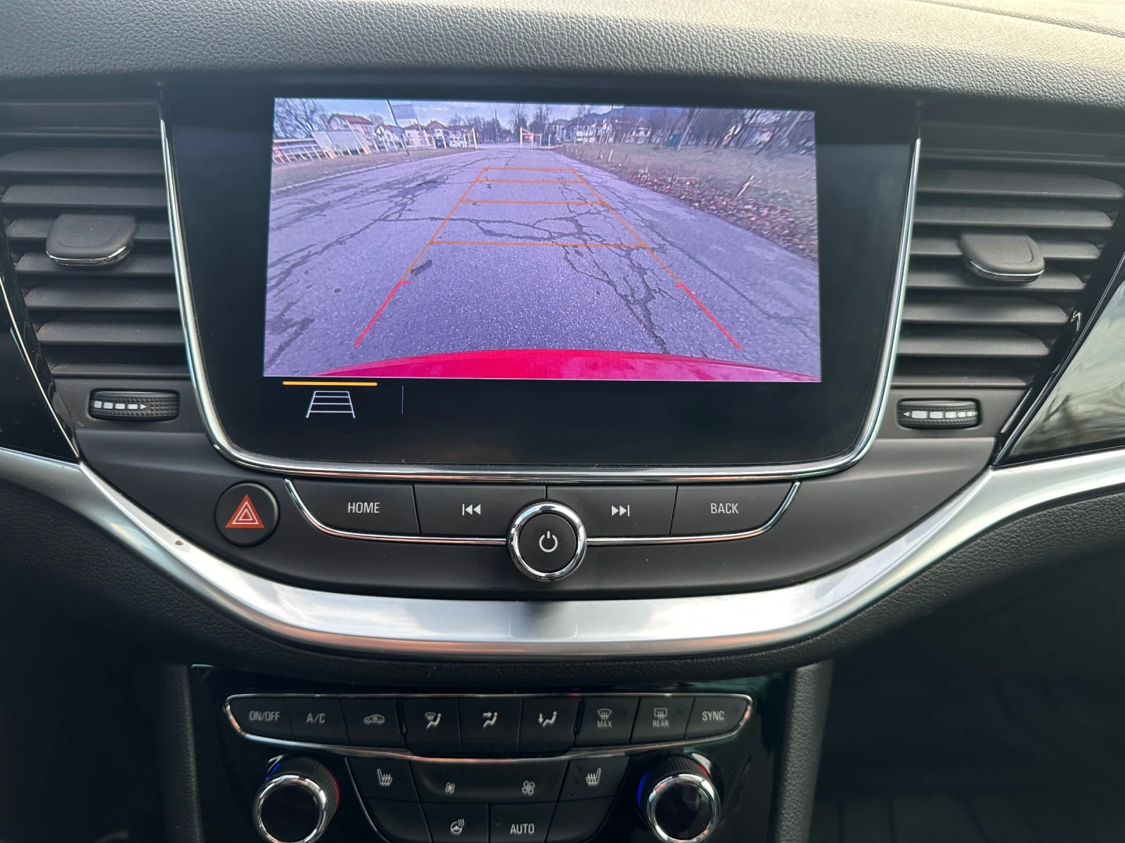 Opel Astra 1.2i 131�.�. | Mobile.bg � ����������� 17