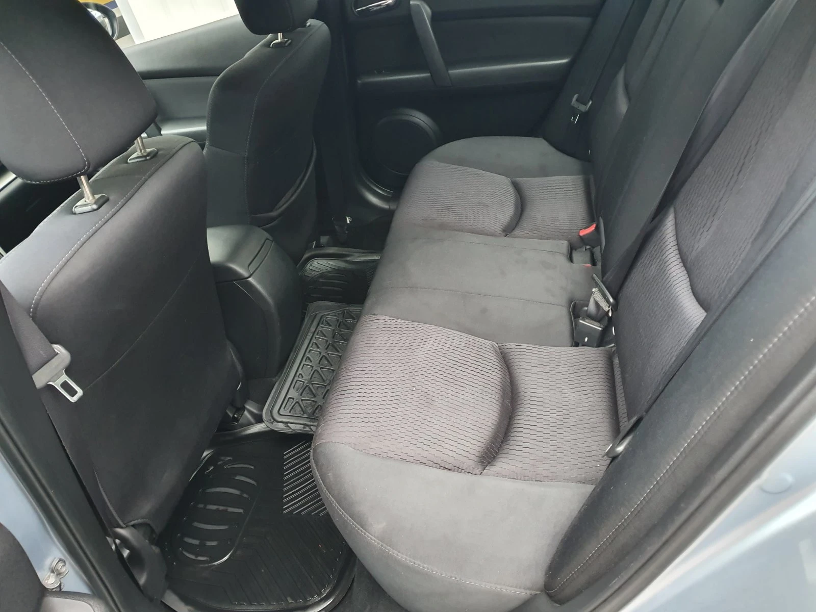 Mazda 6  - изображение 6
