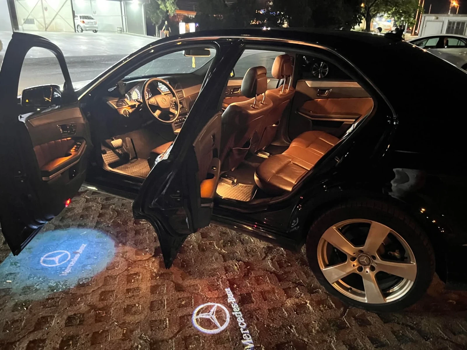 Mercedes-Benz E 250  - изображение 5