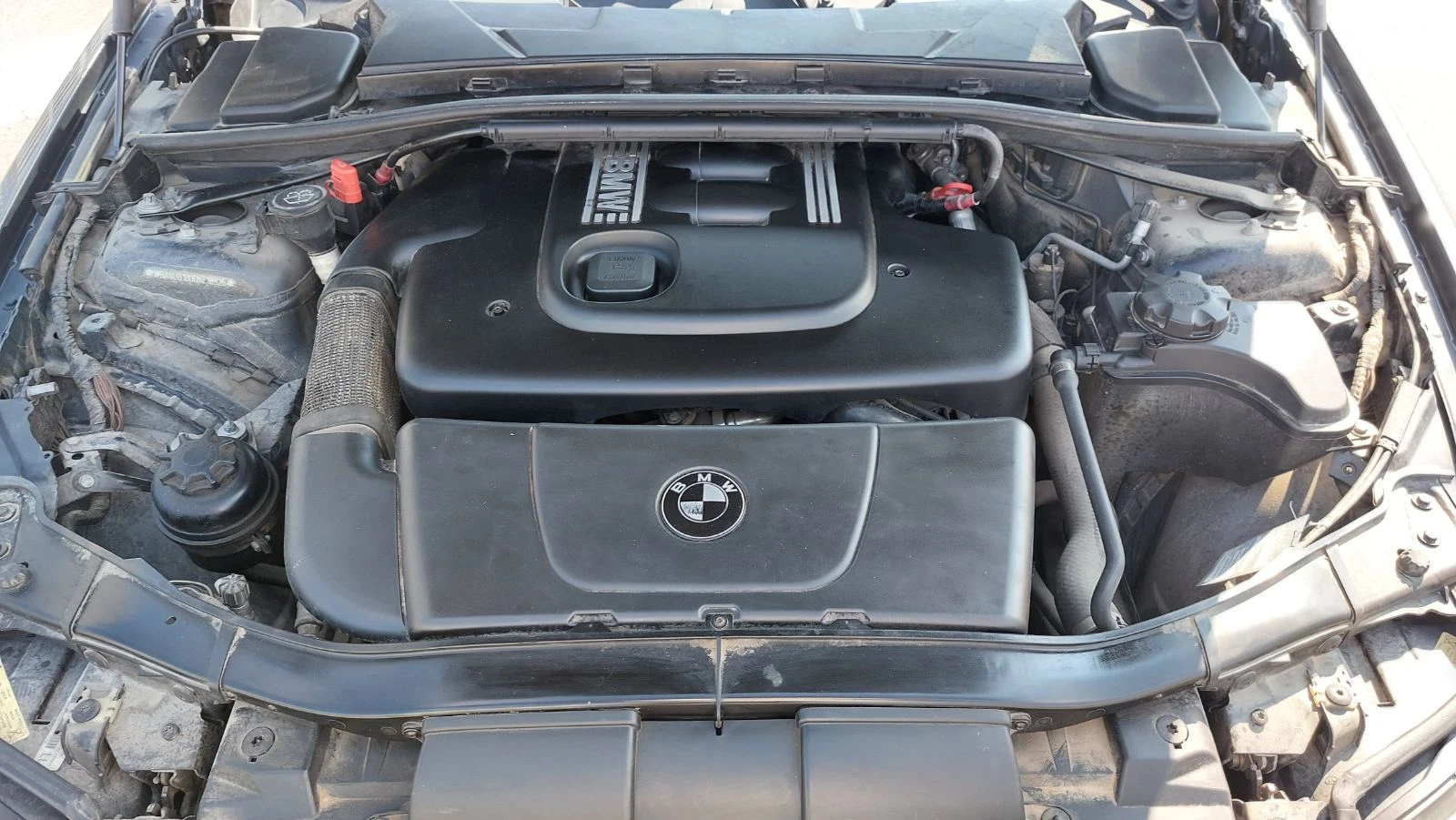 BMW 320 2.0 | Mobile.bg   14