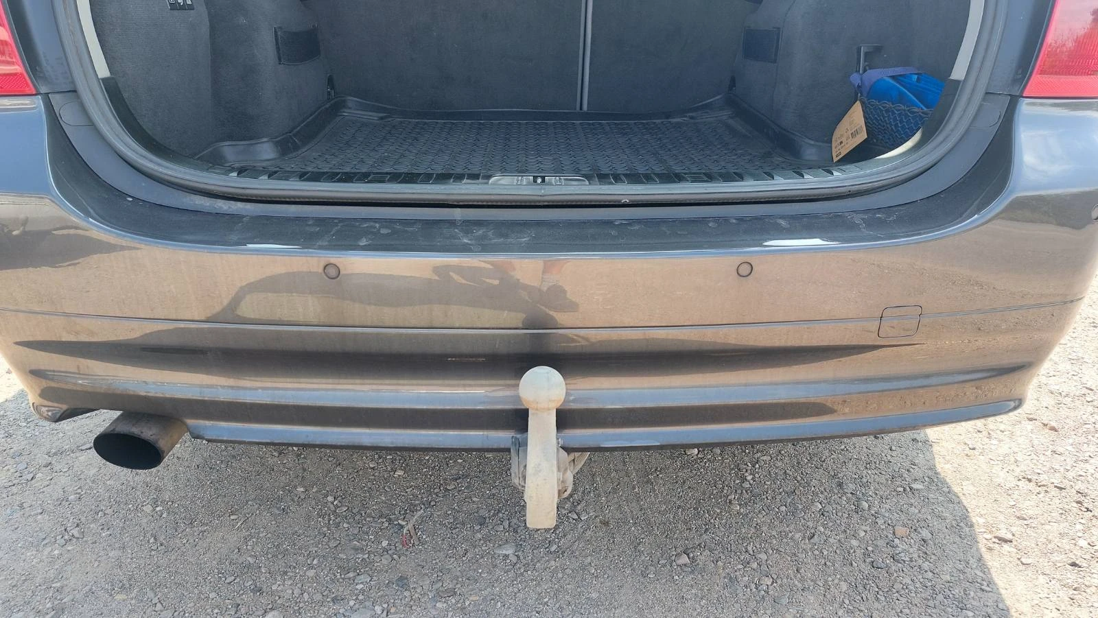 BMW 320 2.0 | Mobile.bg   12