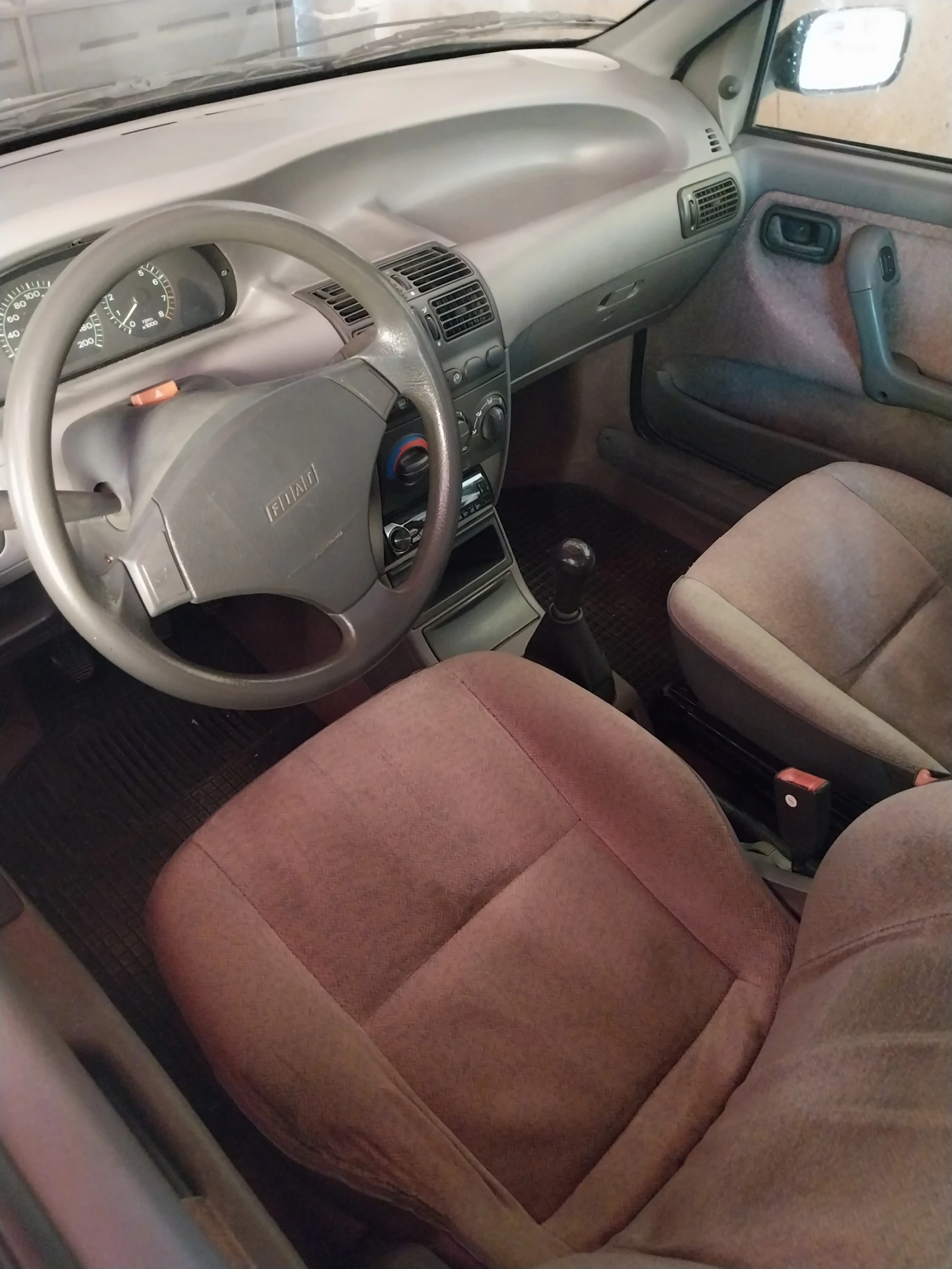 Fiat Punto  - изображение 2