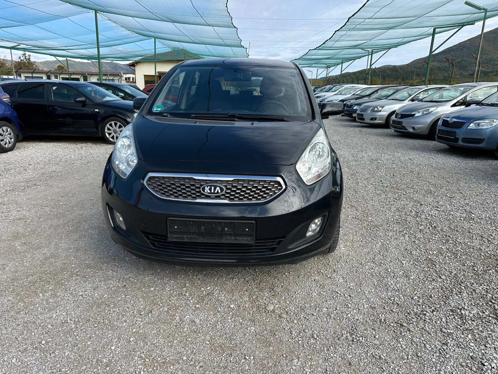Kia Venga 1.6 i - изображение 2