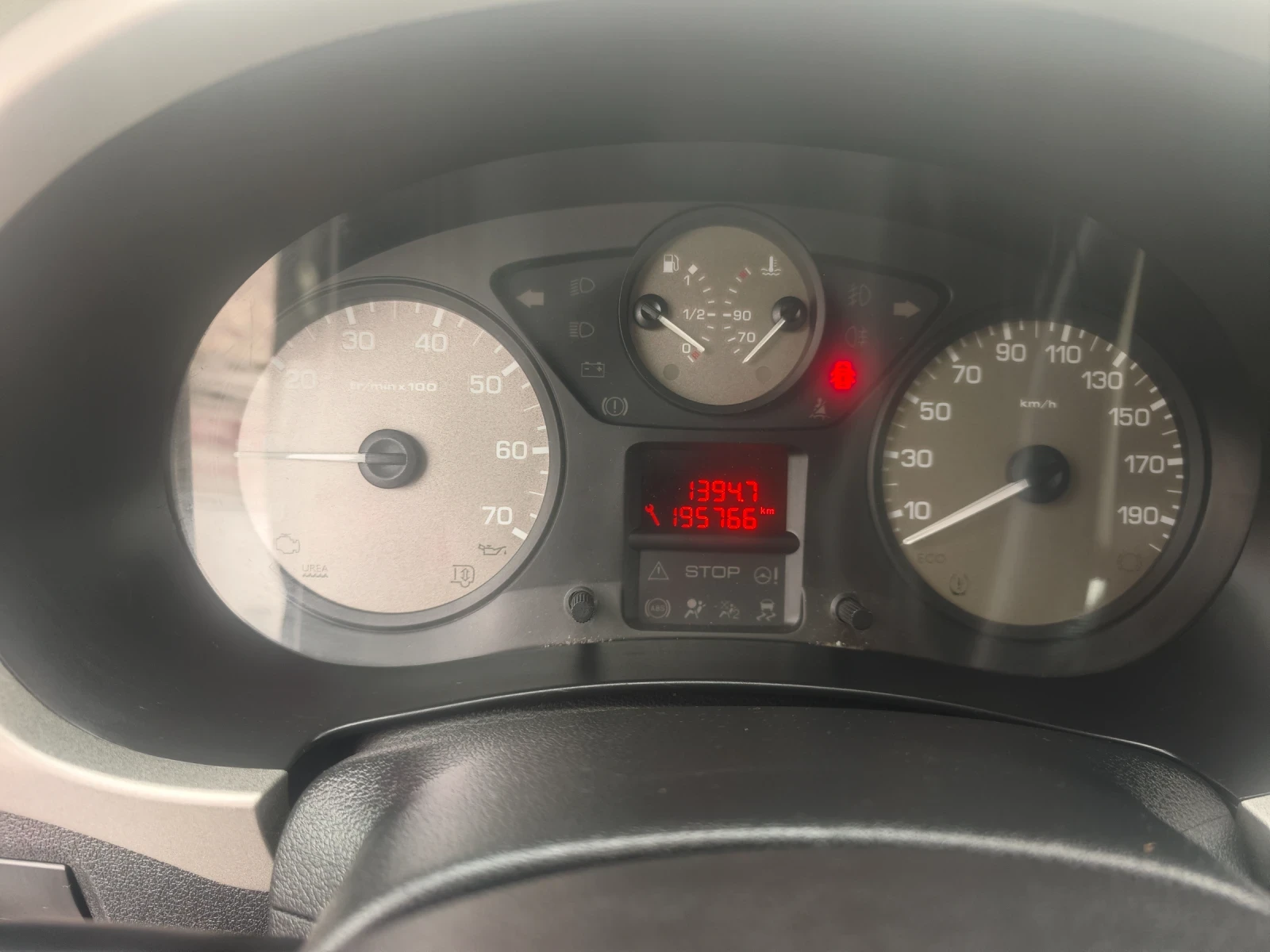 Citroen Berlingo 1.6E-hdi - изображение 7