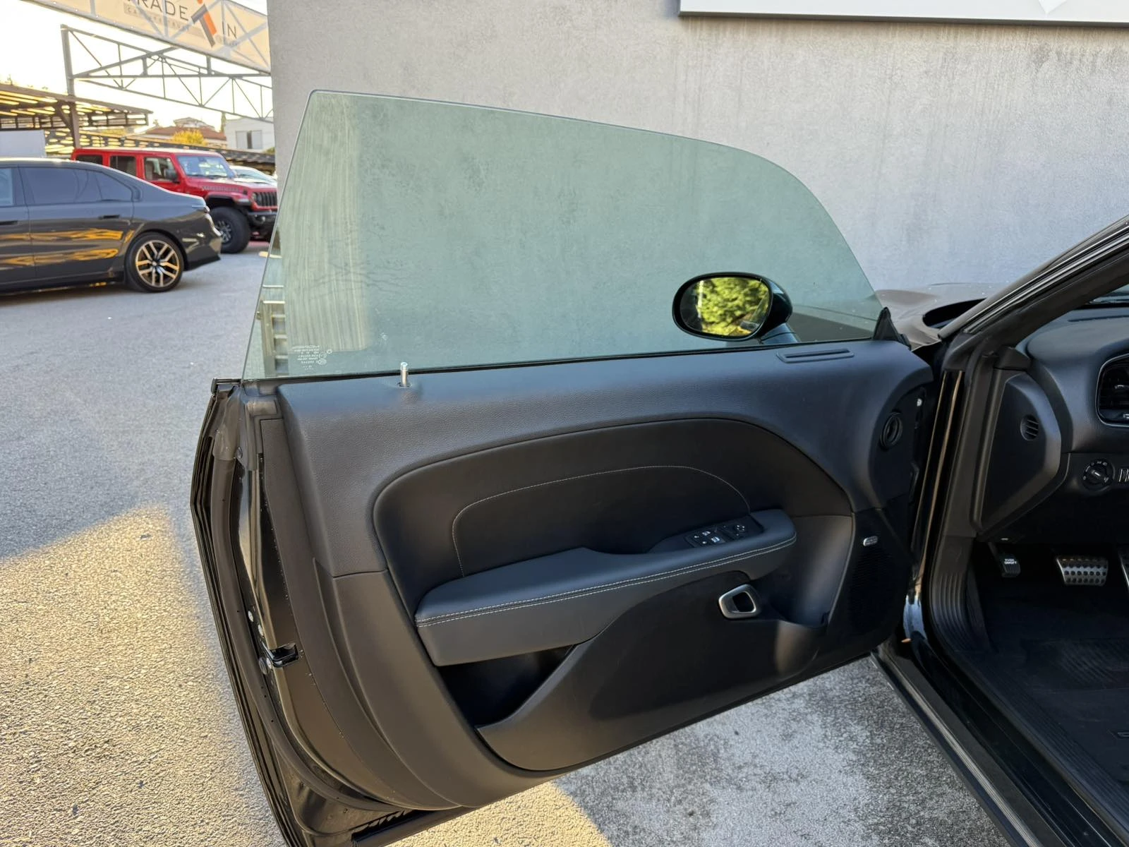 Dodge Challenger 5.7L V8 R/T - изображение 8