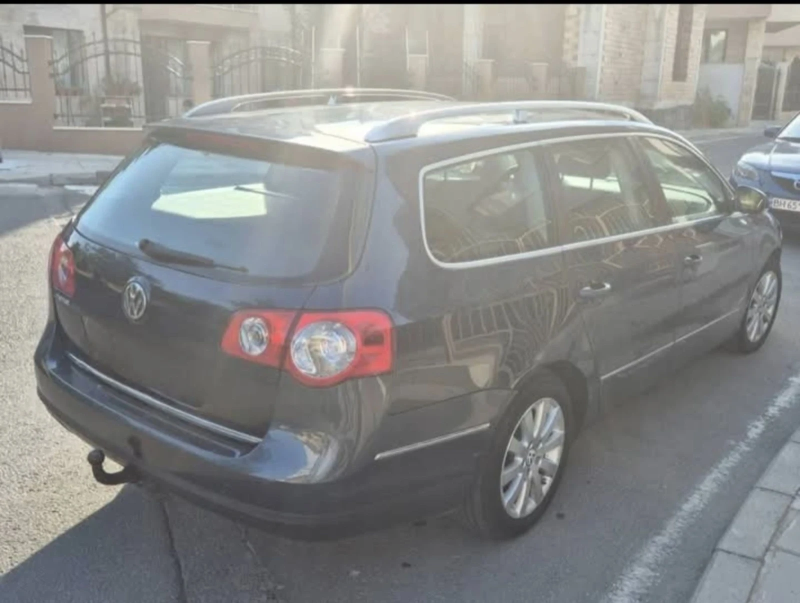 VW Passat | Mobile.bg   5