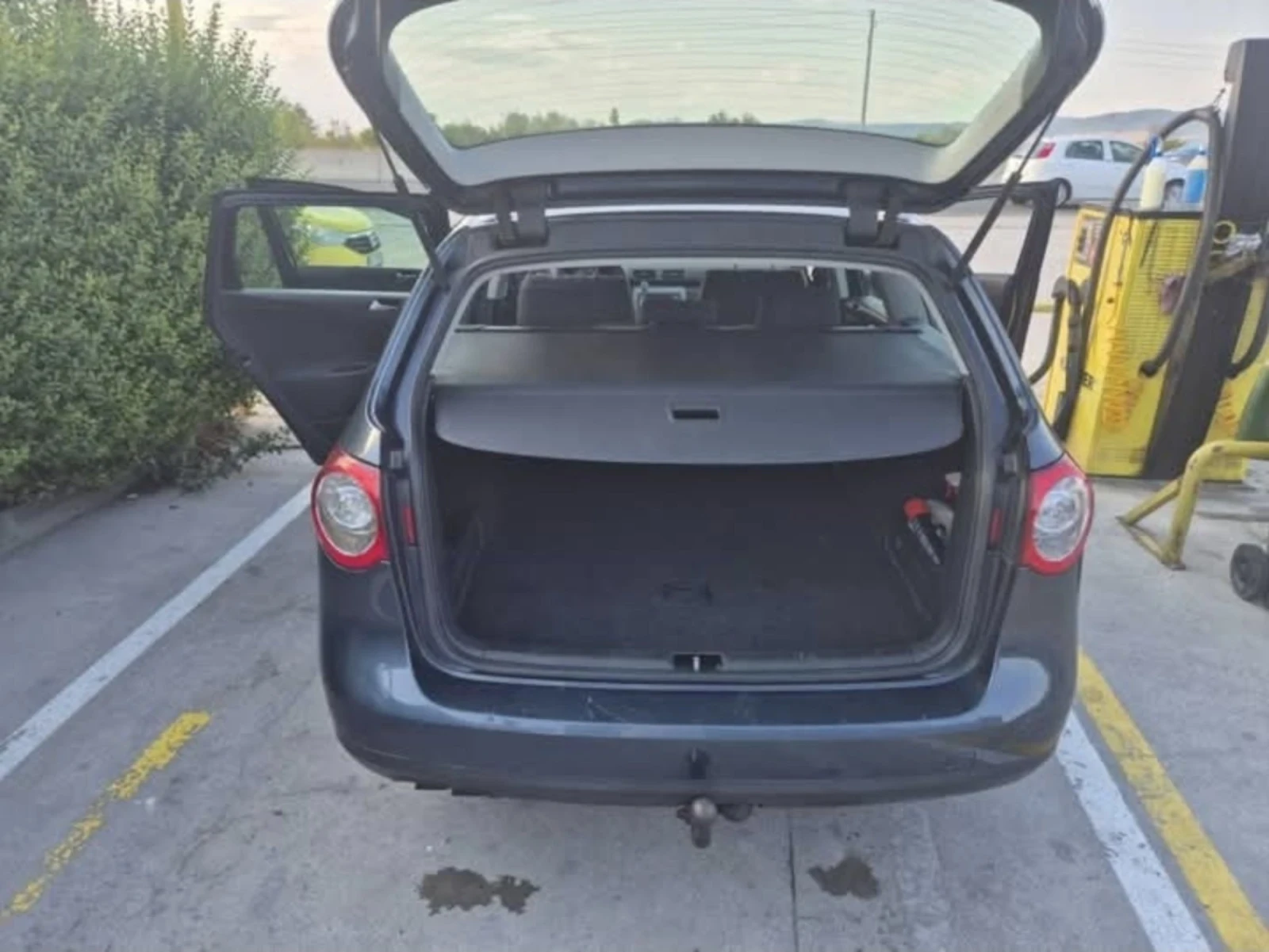 VW Passat | Mobile.bg   7