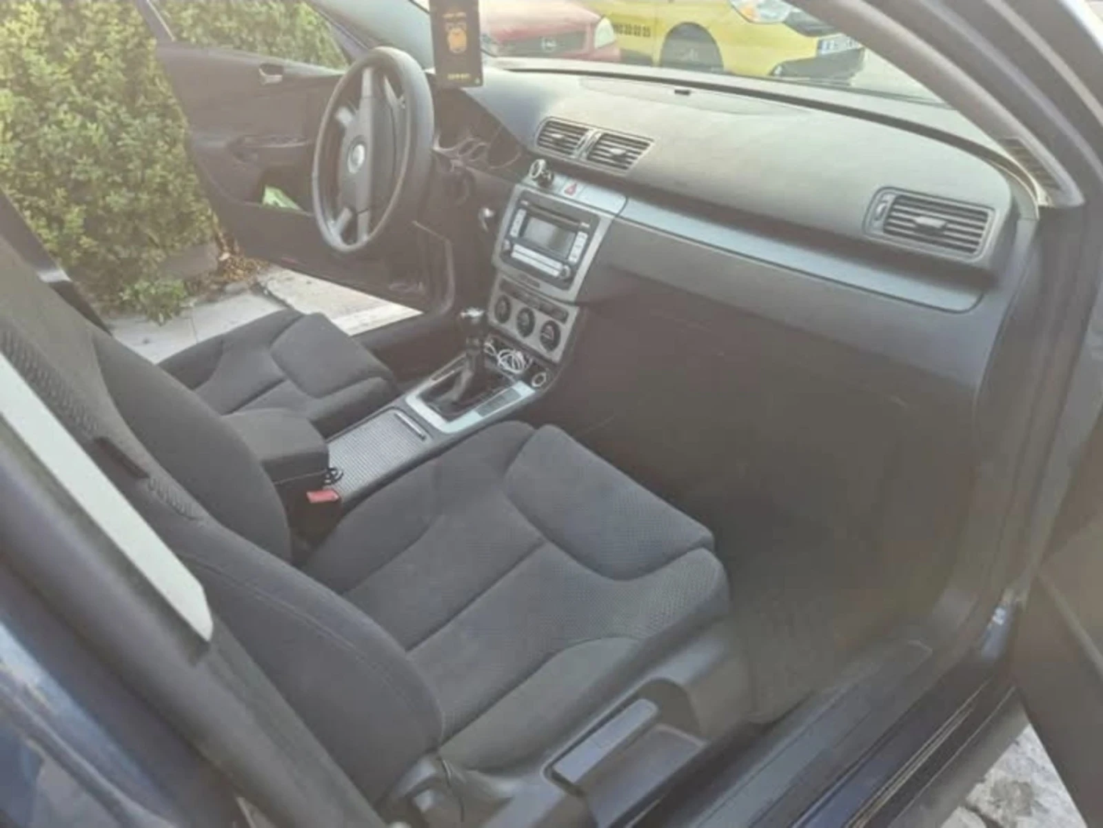 VW Passat | Mobile.bg   10