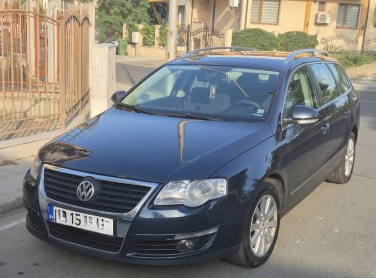 VW Passat | Mobile.bg   1
