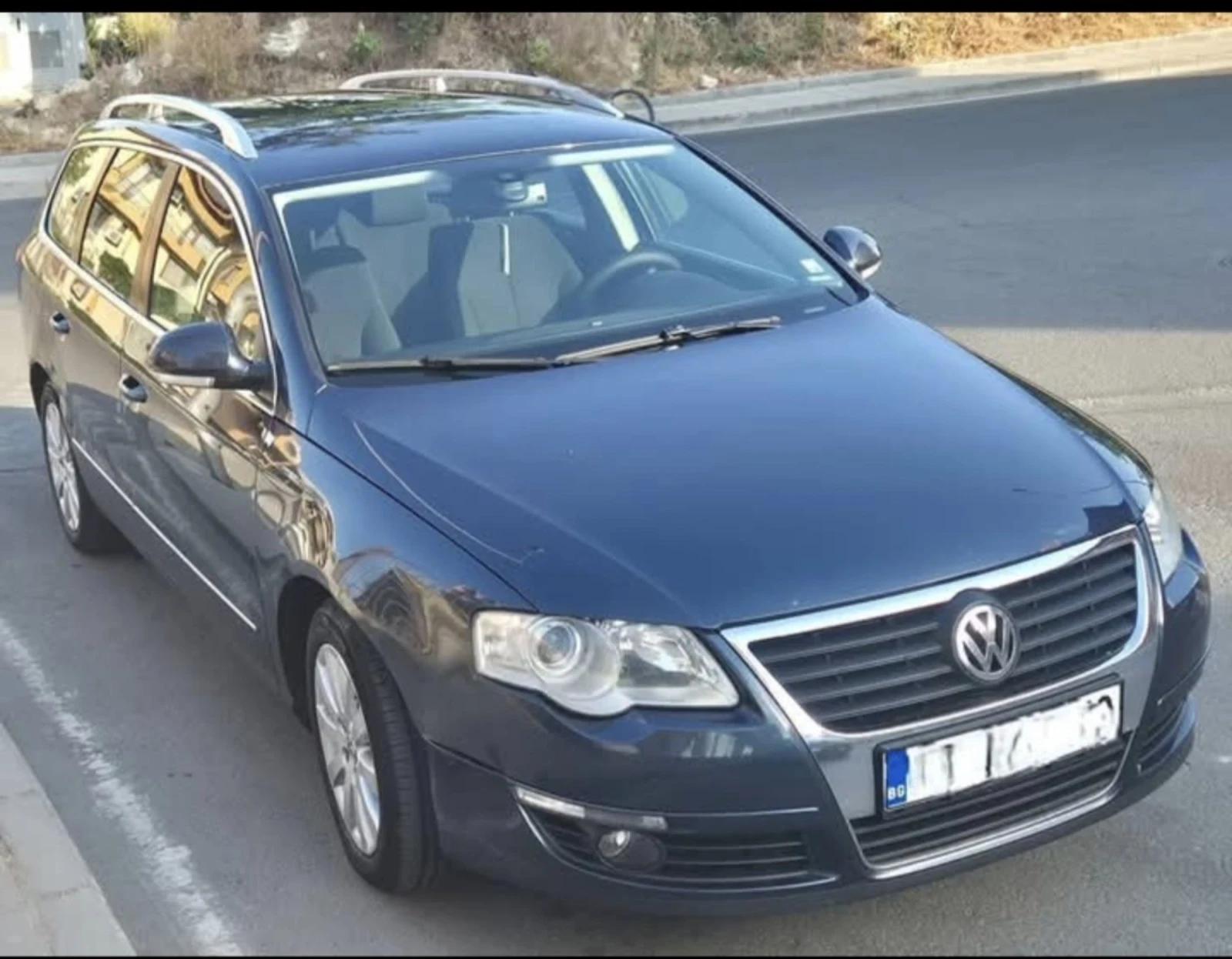 VW Passat | Mobile.bg   2