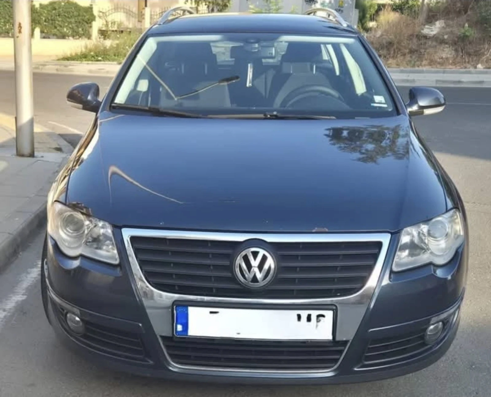 VW Passat | Mobile.bg   3
