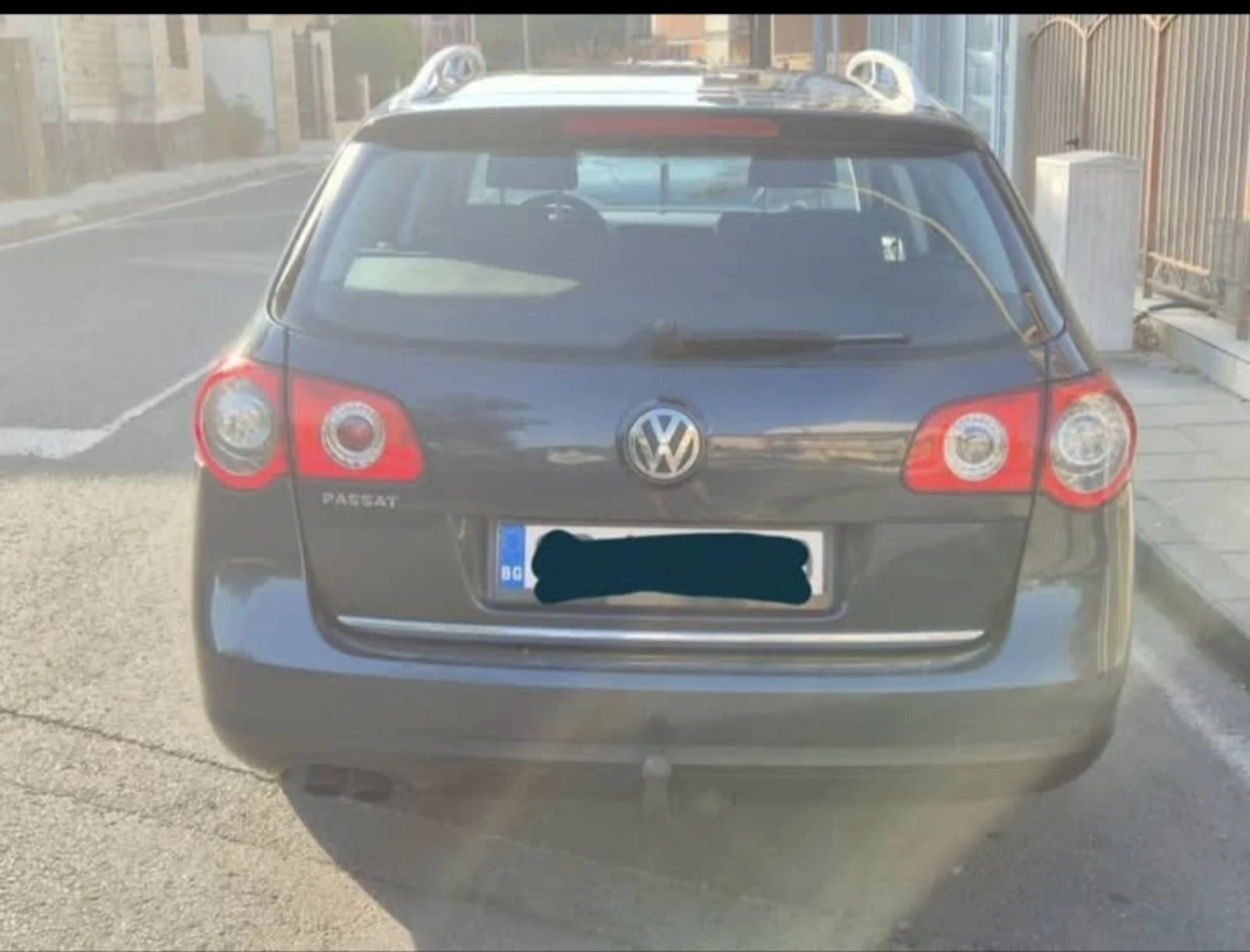 VW Passat | Mobile.bg   6