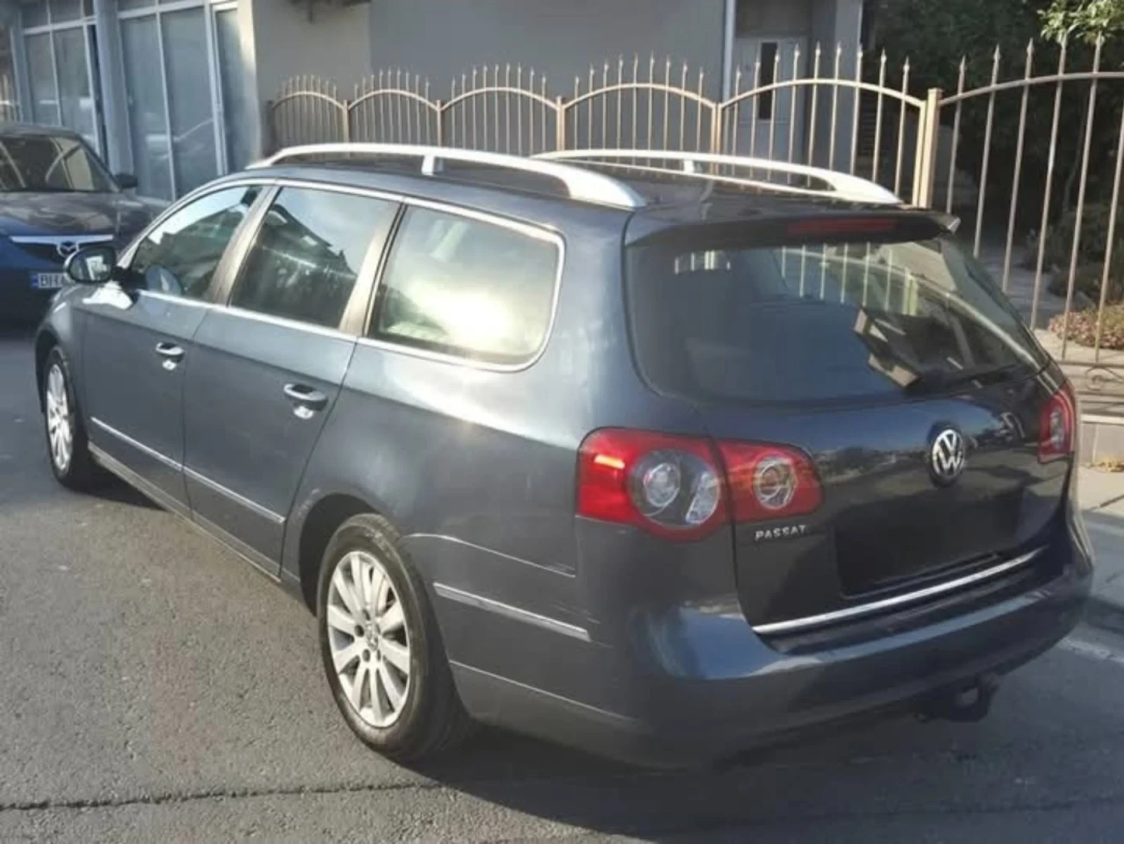 VW Passat | Mobile.bg   4