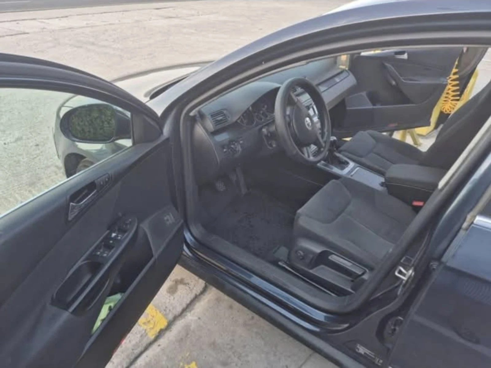 VW Passat | Mobile.bg   11