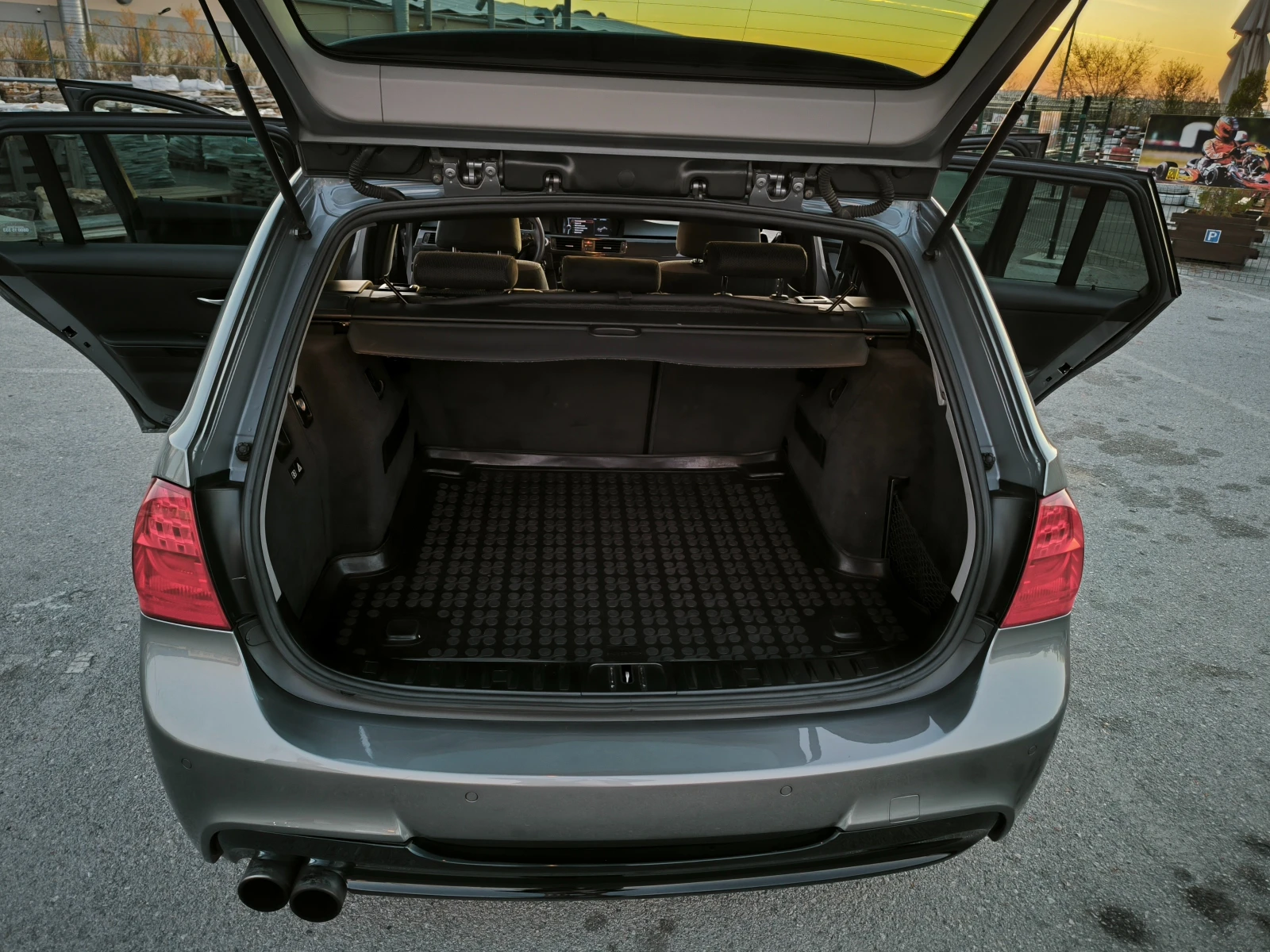 BMW 320 | Mobile.bg   12