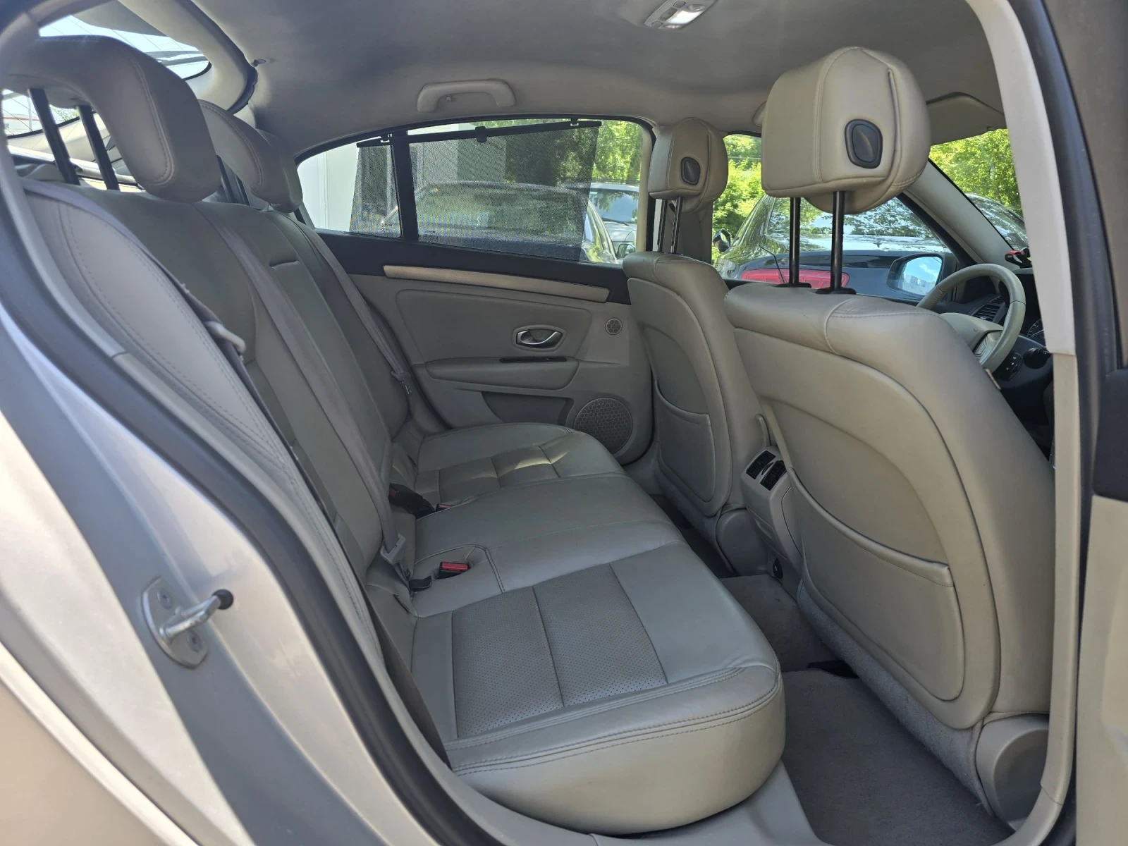 Renault Laguna 2.0DCI/150KC/���������/����  | Mobile.bg � ����������� 12