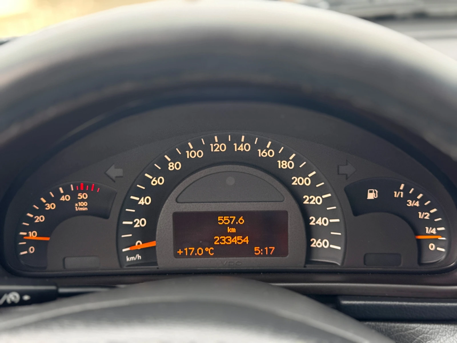 Mercedes-Benz C 220 AVANGARDE  | Mobile.bg   13