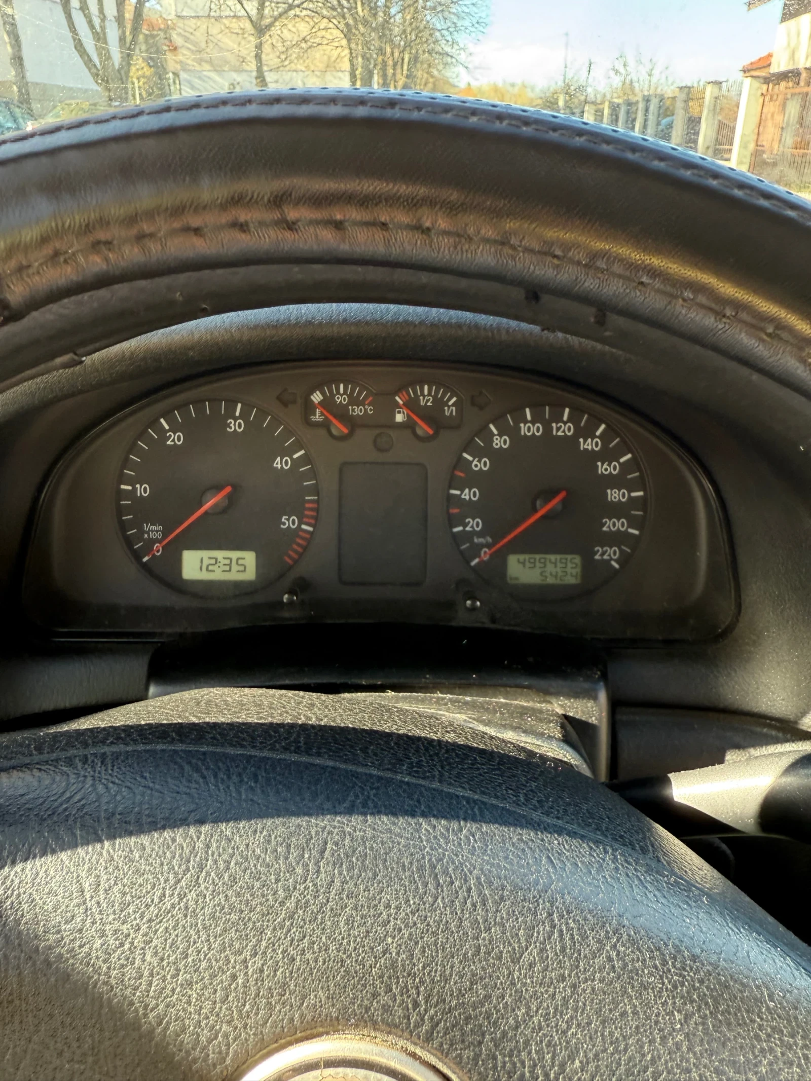 VW Passat | Mobile.bg   8