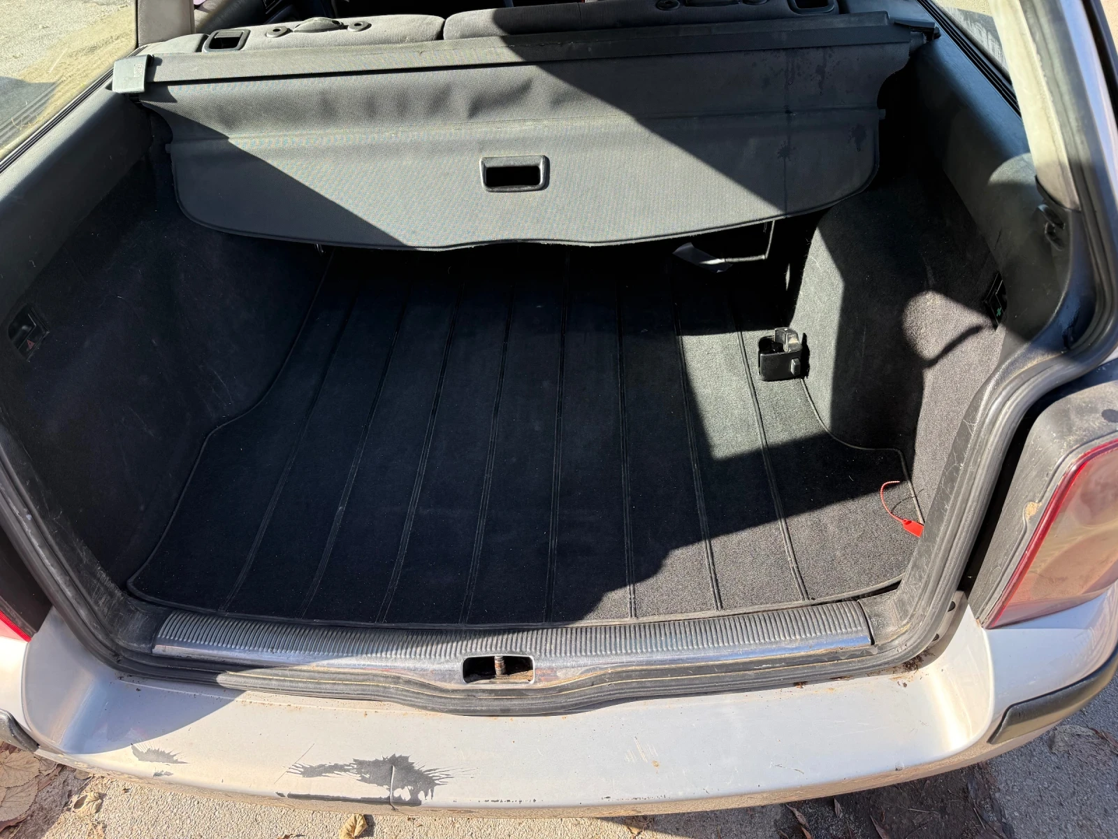 VW Passat | Mobile.bg   6