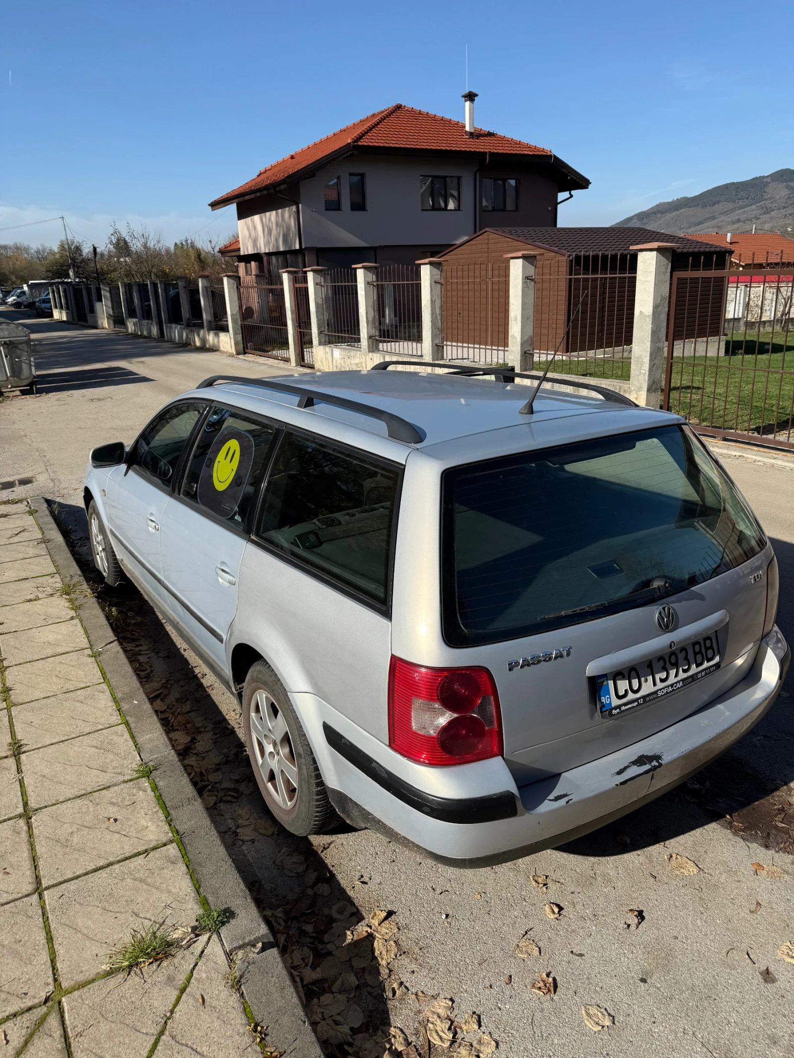 VW Passat | Mobile.bg   4