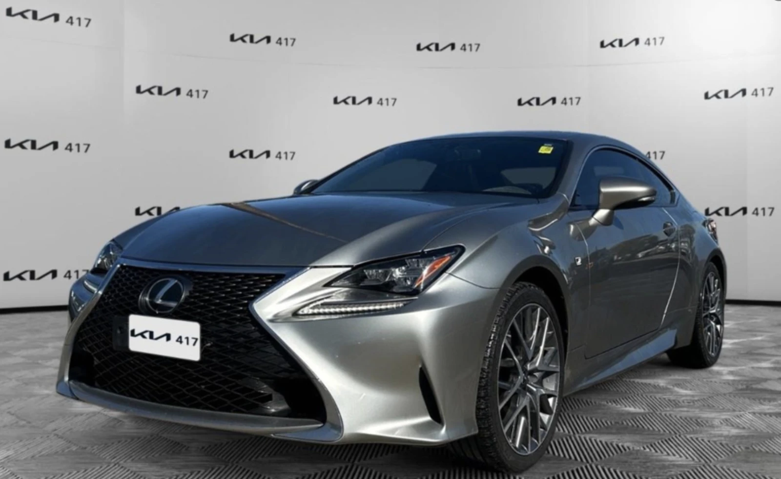 Lexus RC 350 WD, O | Mobile.bg   1