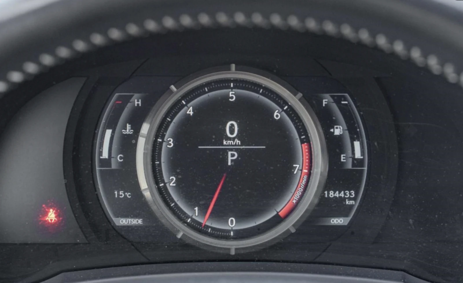 Lexus RC 350 WD, O | Mobile.bg   11