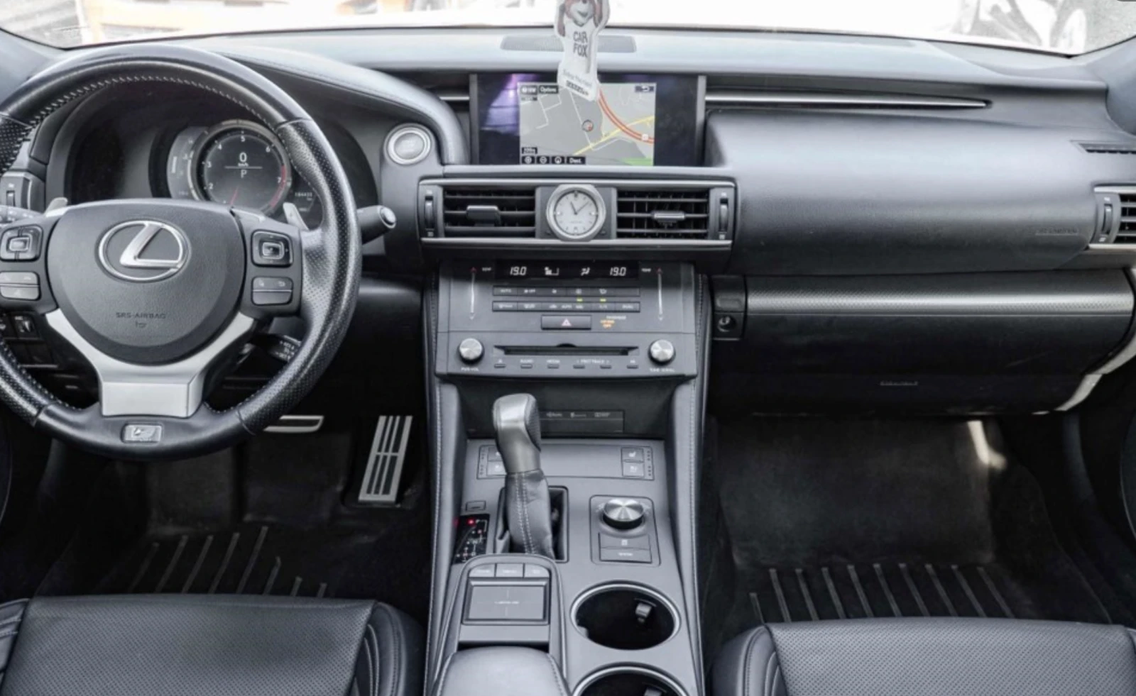 Lexus RC 350 WD, O | Mobile.bg   12