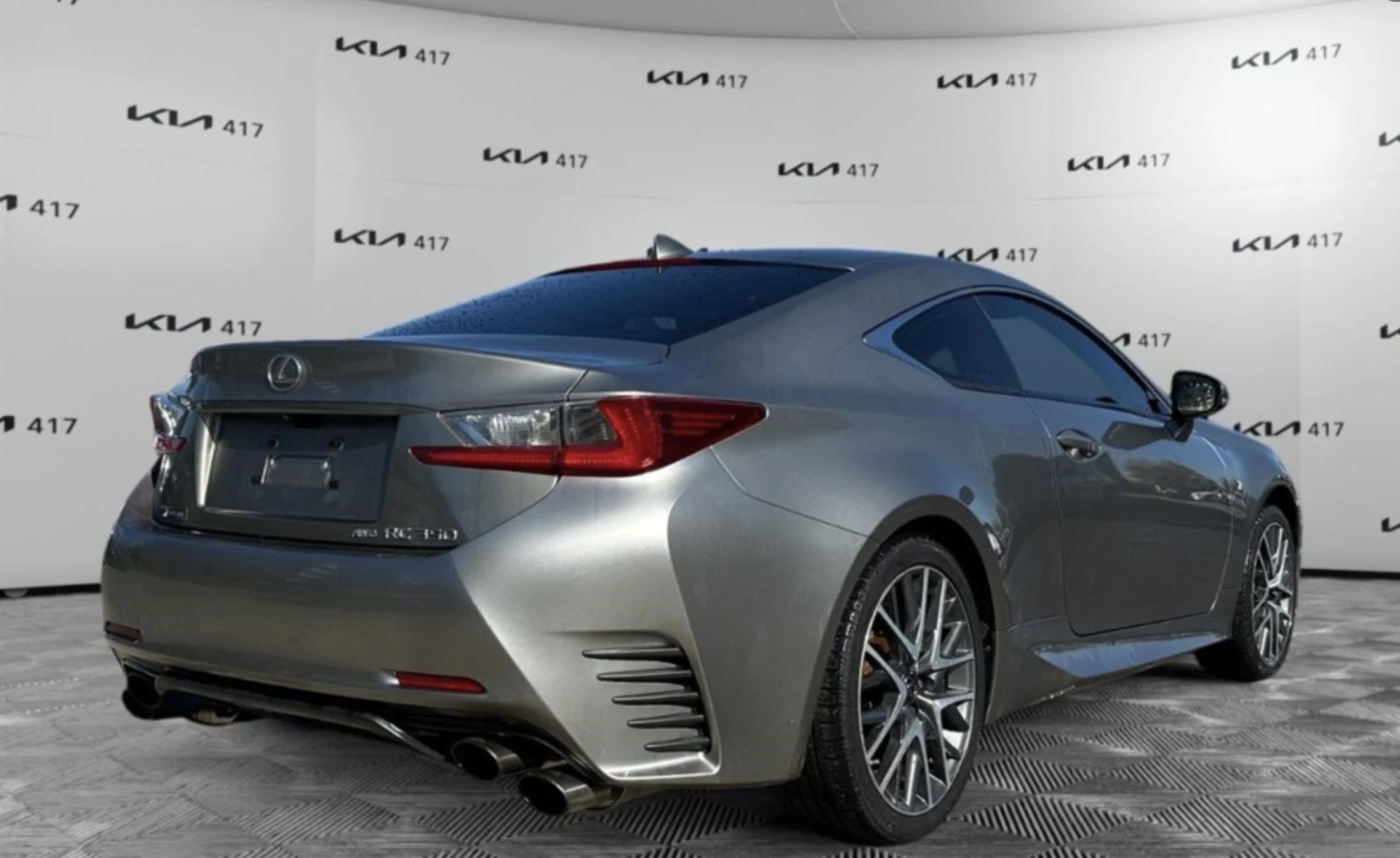 Lexus RC 350 WD, O | Mobile.bg   5
