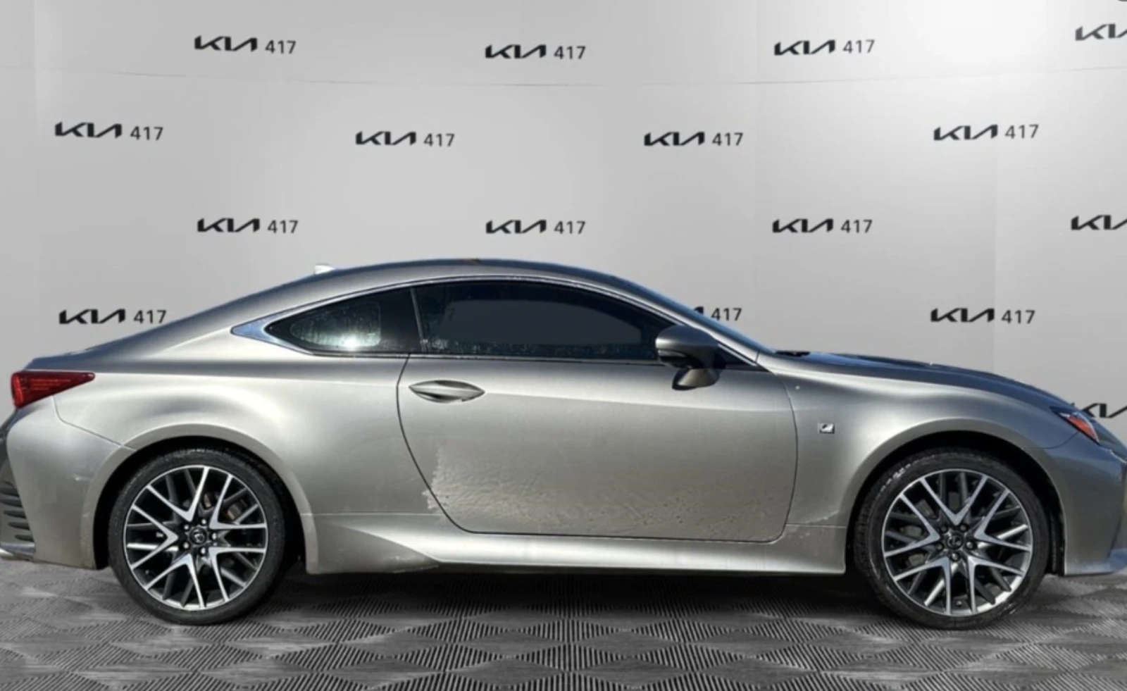 Lexus RC 350 WD, O | Mobile.bg   6