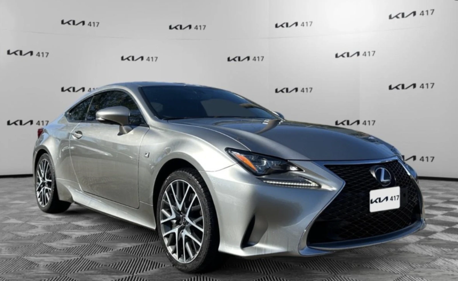 Lexus RC 350 WD, O | Mobile.bg   7
