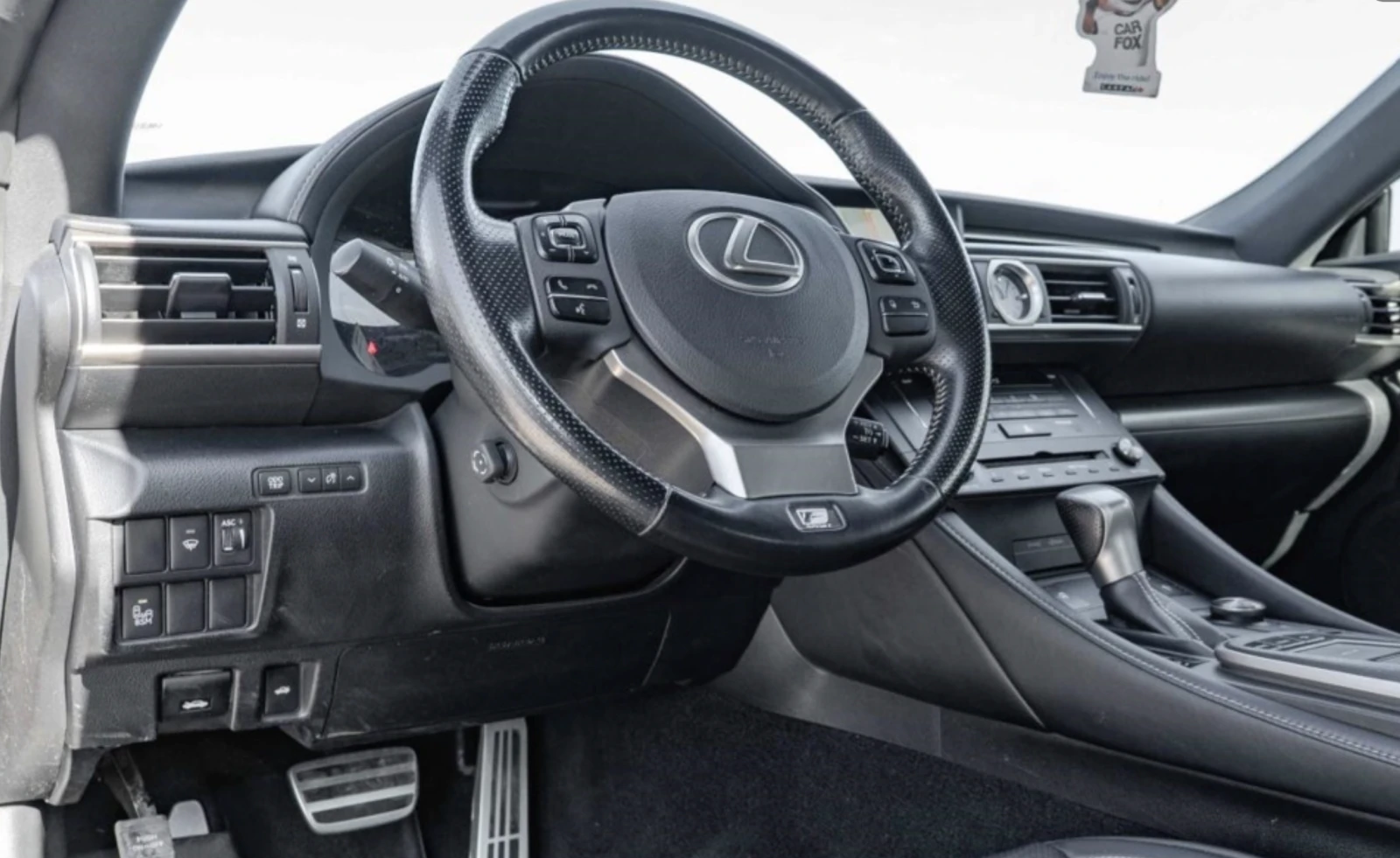 Lexus RC 350 WD, O | Mobile.bg   9