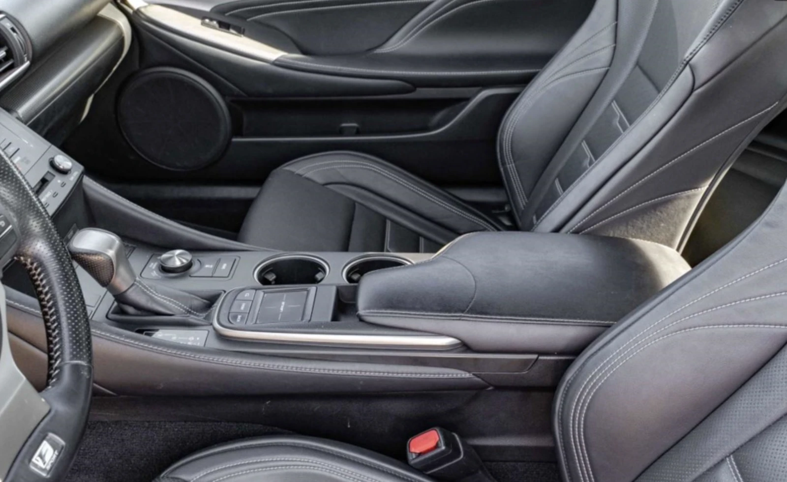 Lexus RC 350 WD, O | Mobile.bg   8