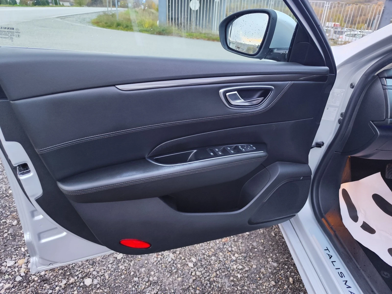 Renault Talisman 1.6 | Mobile.bg   12